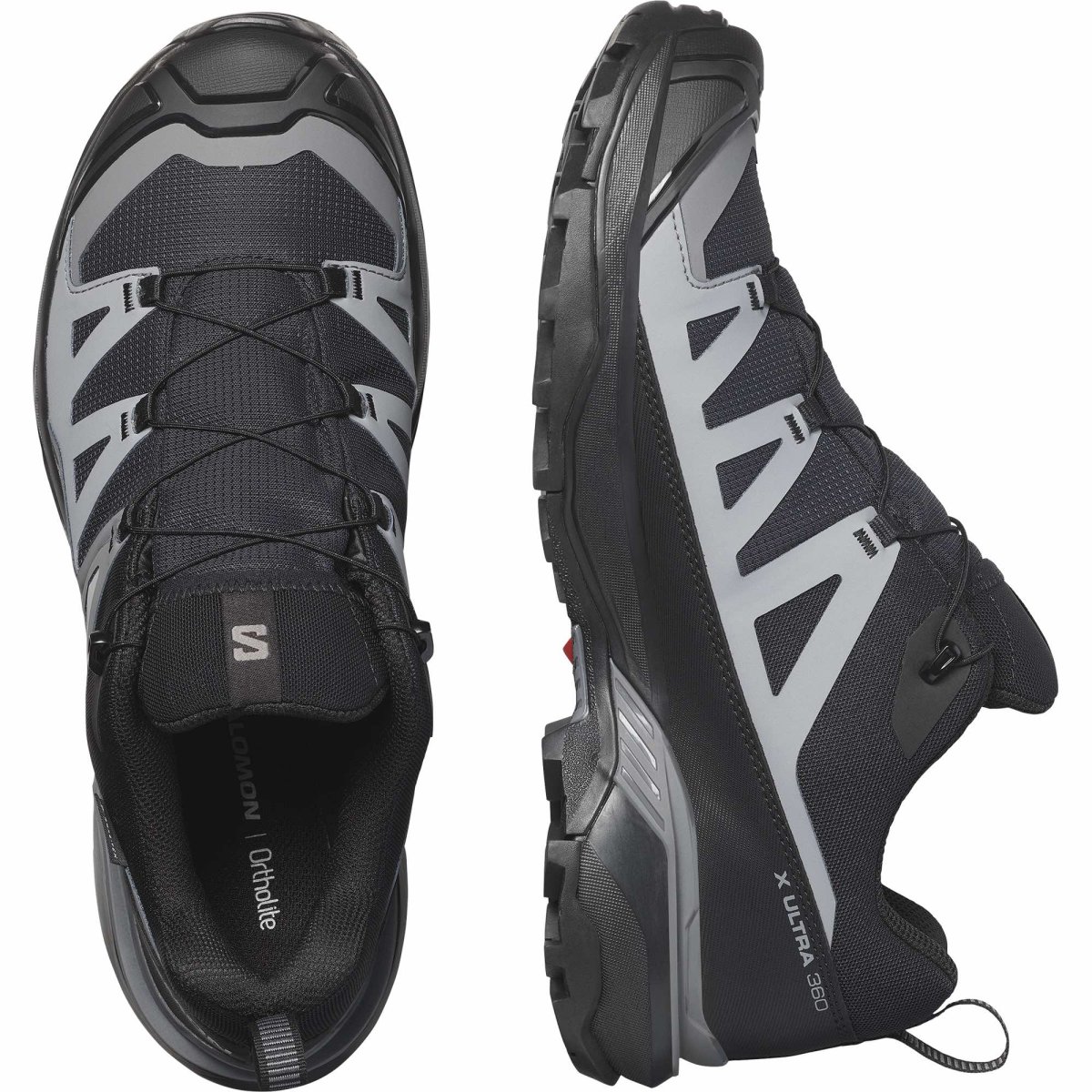 画像6: SALOMON サロモン X ULTRA 360 GORE-TEX エックスウルトラ 360 ゴアテックス (L474532) (6)