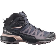 画像1: SALOMON サロモン X ULTRA 360 MID GORE-TEX エックスウルトラ 360 ミッド ゴアテックス ウーマン (L491015) (1)