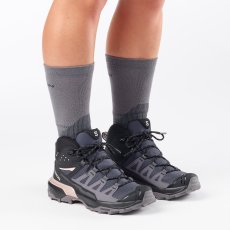 画像2: SALOMON サロモン X ULTRA 360 MID GORE-TEX エックスウルトラ 360 ミッド ゴアテックス ウーマン (L491015) (2)