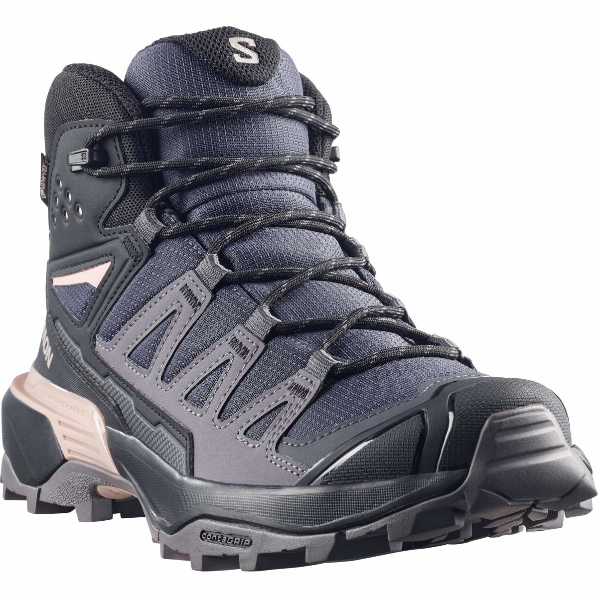 画像3: SALOMON サロモン X ULTRA 360 MID GORE-TEX エックスウルトラ 360 ミッド ゴアテックス ウーマン (L491015) (3)