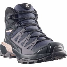 画像3: SALOMON サロモン X ULTRA 360 MID GORE-TEX エックスウルトラ 360 ミッド ゴアテックス ウーマン (L491015) (3)