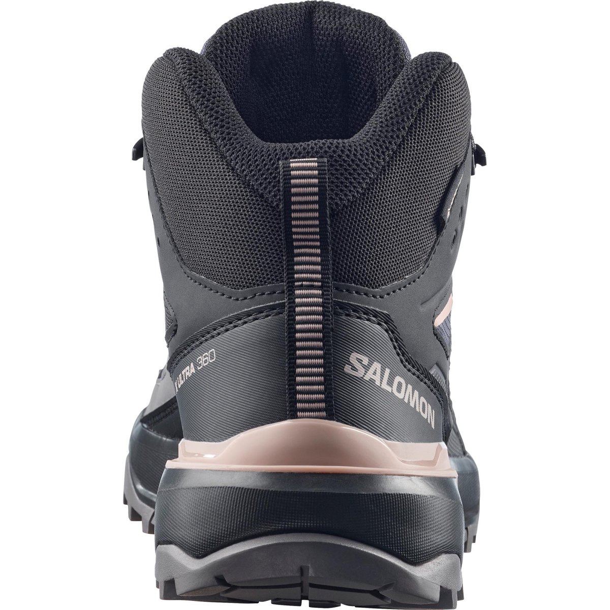 画像4: SALOMON サロモン X ULTRA 360 MID GORE-TEX エックスウルトラ 360 ミッド ゴアテックス ウーマン (L491015) (4)