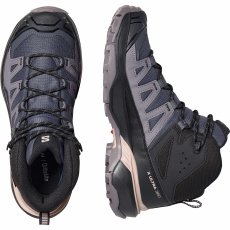 画像7: SALOMON サロモン X ULTRA 360 MID GORE-TEX エックスウルトラ 360 ミッド ゴアテックス ウーマン (L491015) (7)