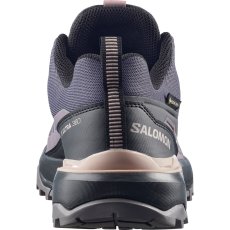 画像4: SALOMON サロモン X ULTRA 360 GORE-TEX エックスウルトラ 360 ゴアテックス ウーマン (L491023) (4)
