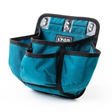 画像1: LYON ライオン Boulder Setter Multi Pouch ボルダーセッター・マルチポーチ (LSB BSBMP) [取り寄せ対応品] (1)