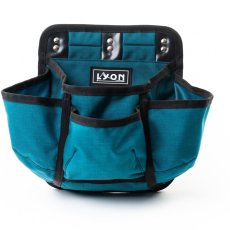 画像2: LYON ライオン Boulder Setter Multi Pouch ボルダーセッター・マルチポーチ (LSB BSBMP) [取り寄せ対応品] (2)