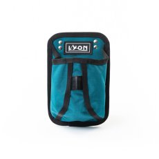 画像2: LYON ライオン Boulder Setter Pouch ボルダーセッター・ポーチ (LSB BSPS / LSB BSPL) [取り寄せ対応品] (2)