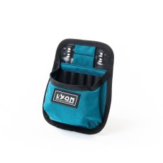 画像1: LYON ライオン Boulder Setter Screw Pouch ボルダーセッター・スクリューポーチ (LSB BSSP) [取り寄せ対応品] (1)