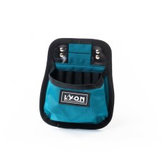 画像2: LYON ライオン Boulder Setter Screw Pouch ボルダーセッター・スクリューポーチ (LSB BSSP) [取り寄せ対応品] (2)