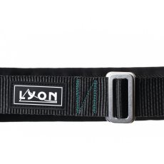 画像3: LYON ライオン Boulder Setter Belt ボルダーセッター・ベルト (LS BSB) [取り寄せ対応品] (3)