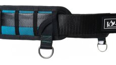 画像4: LYON ライオン Boulder Setter Belt ボルダーセッター・ベルト (LS BSB) [取り寄せ対応品] (4)