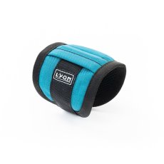 画像1: LYON ライオン Boulder Setter Magnetic Wrist Cuff ボルダーセッター・マグネティック・リストカフ (LS BSMWC) [取り寄せ対応品] (1)
