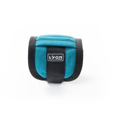 画像3: LYON ライオン Boulder Setter Magnetic Wrist Cuff ボルダーセッター・マグネティック・リストカフ (LS BSMWC) [取り寄せ対応品] (3)