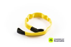 画像1: LYON ライオン Nylon Sling With Protective Sleeve 25mm ナイロンスリング 25mm［カバー付］ (LSL25) [取り寄せ対応品] (1)