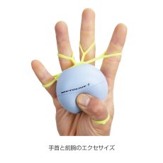 画像5: METOLIUS メトリウス グリップセイバープラス - ソフト (ME14061) (5)