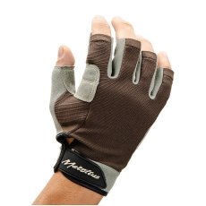 画像3: METOLIUS メトリウス タロンビレイグローブ 3/4フィンガー (ME16048) (3)