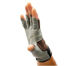 画像4: METOLIUS メトリウス タロンビレイグローブ 3/4フィンガー (ME16048) (4)