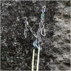 画像4: METOLIUS メトリウス アンカーチェーン (ME16605) (4)
