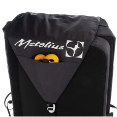 画像2: METOLIUS メトリウス リーコンクラッシュパッド (ME18007) (2)
