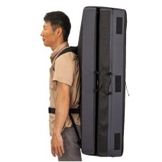 画像8: METOLIUS メトリウス リーコンクラッシュパッド (ME18007) (8)
