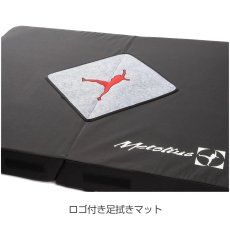 画像2: METOLIUS メトリウス セッションIIクラッシュパッド (ME18012) (2)