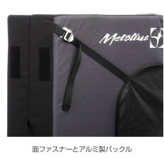 画像5: METOLIUS メトリウス セッションIIクラッシュパッド (ME18012) (5)
