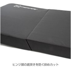 画像6: METOLIUS メトリウス ザ ベーシックパッド (ME18013) (6)