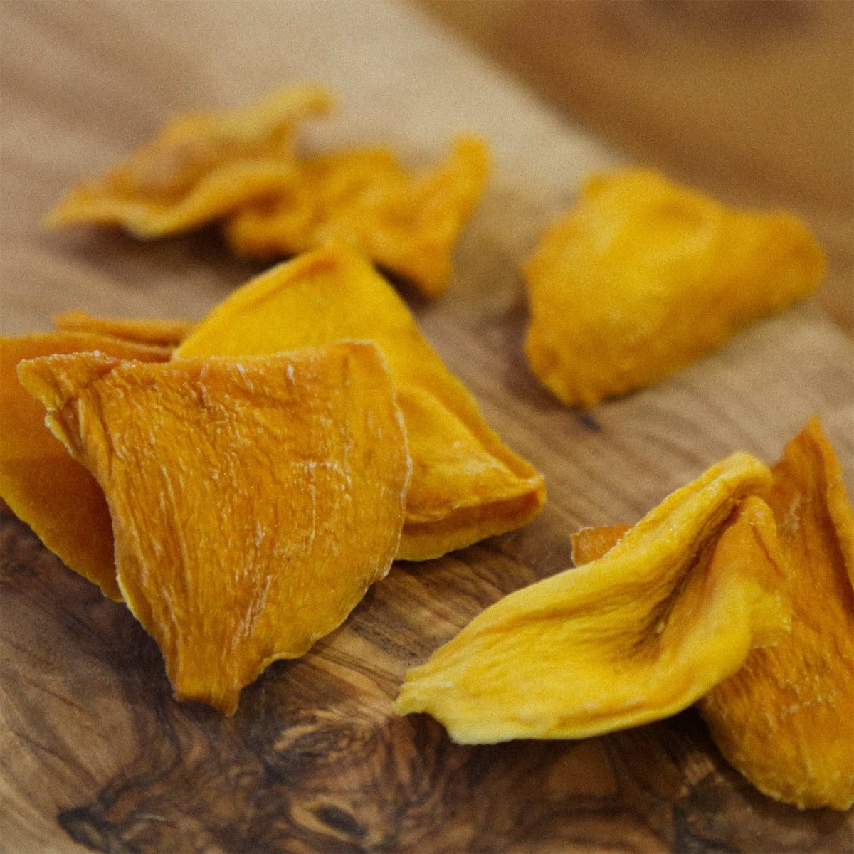 画像2: MOUNTAIN GOURMET LAB. マウンテングルメラボ TRAIL FRUITS 完熟マンゴー (2)