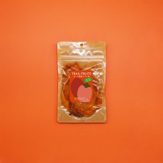 画像1: MOUNTAIN GOURMET LAB. マウンテングルメラボ TRAIL FRUITS エーゲ海産ドライ柿 (1)