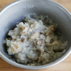 画像3: MOUNTAIN GOURMET LAB. マウンテングルメラボ 香るきのこのポテトピュレ ピエモンテ風 (3)