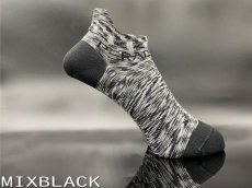 画像3: PERADRA ペルアドラ MIX Socks (MIX)【返品不可商品】 (3)