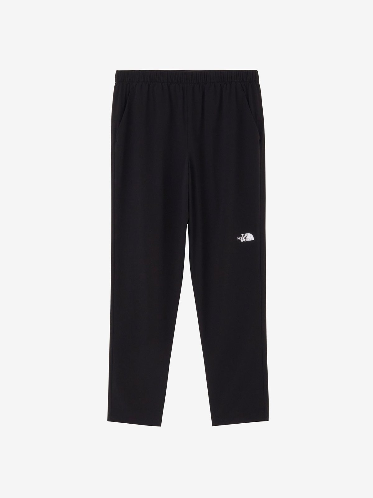 画像2: The North Face ノース・フェイス ストリームラインロングパンツ ユニセックス (NB72676) (2)