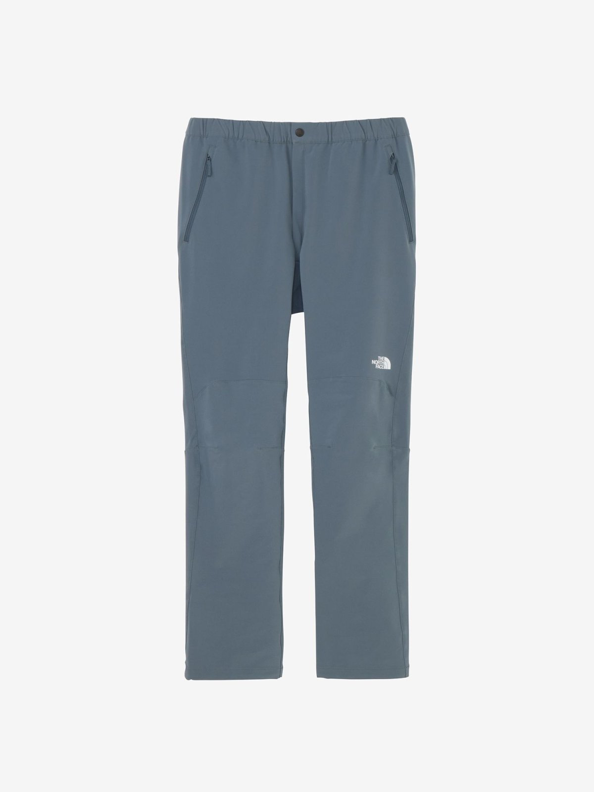 画像1: The North Face ノース・フェイス アルパインライトパンツ メンズ (NB82501) (1)