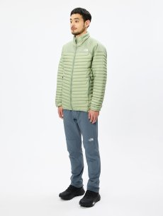 画像3: The North Face ノース・フェイス アルパインライトパンツ メンズ (NB82501) (3)