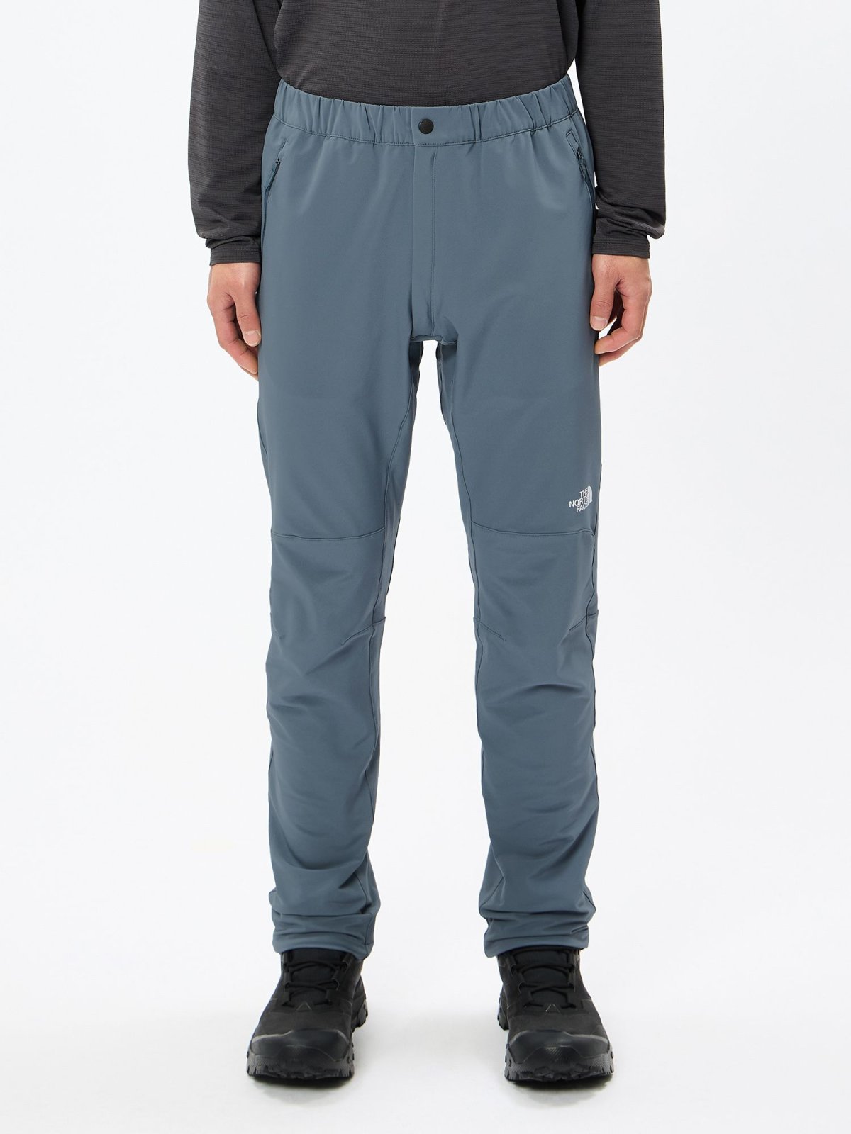 画像4: The North Face ノース・フェイス アルパインライトパンツ メンズ (NB82501) (4)