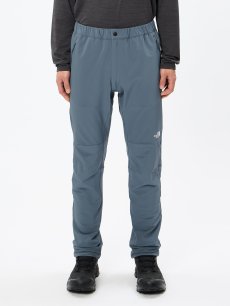画像4: The North Face ノース・フェイス アルパインライトパンツ メンズ (NB82501) (4)
