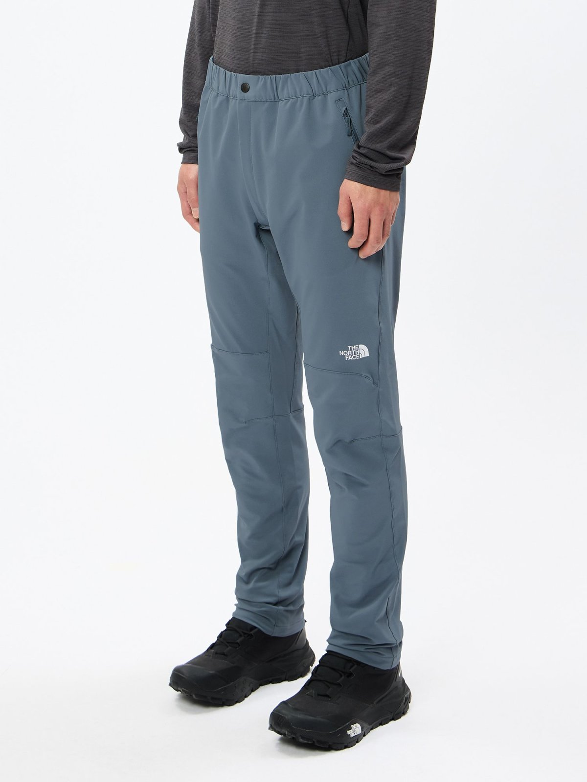 画像5: The North Face ノース・フェイス アルパインライトパンツ メンズ (NB82501) (5)