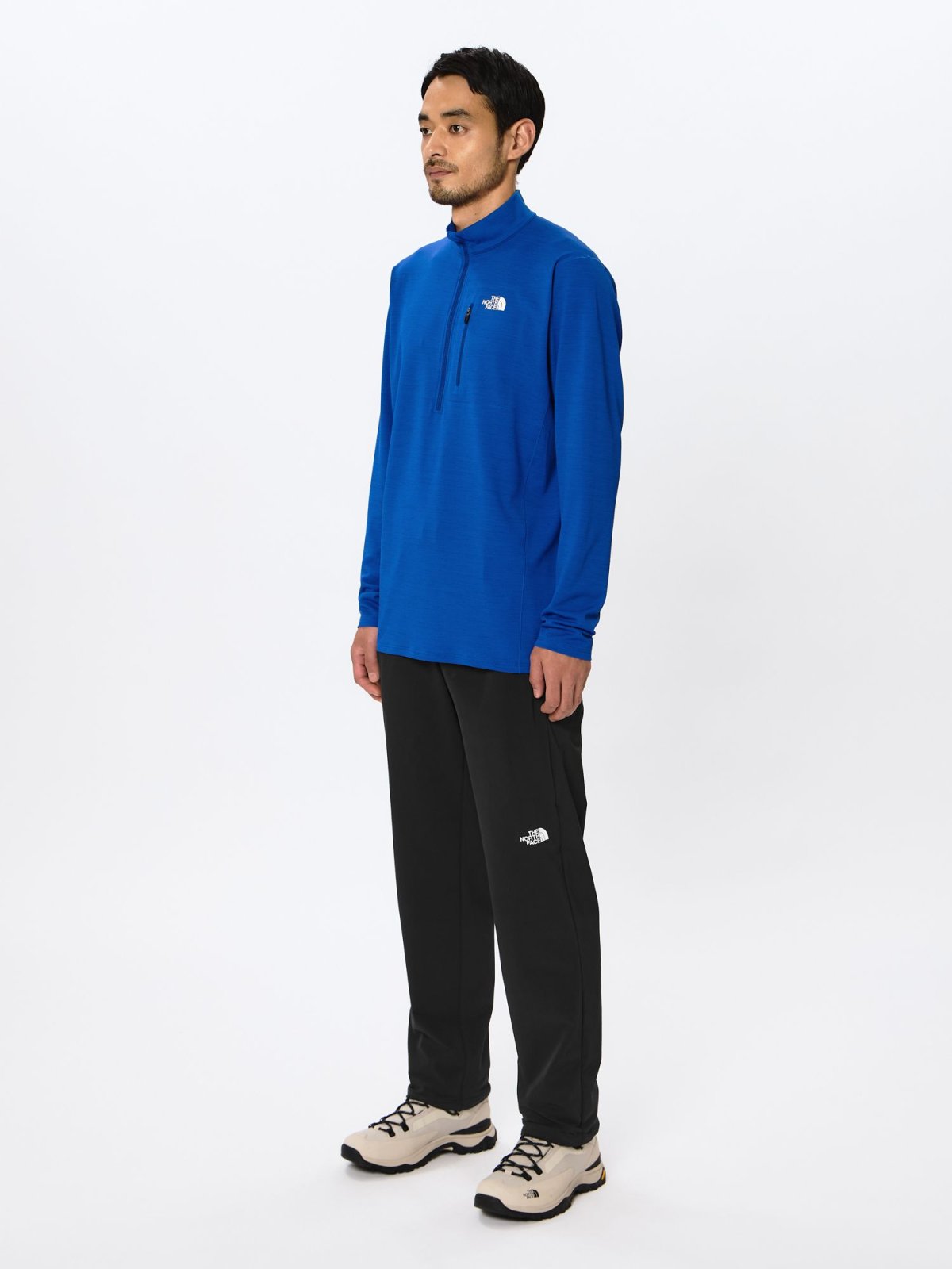 画像3: The North Face ノース・フェイス バーブパンツ メンズ (NB82502) (3)