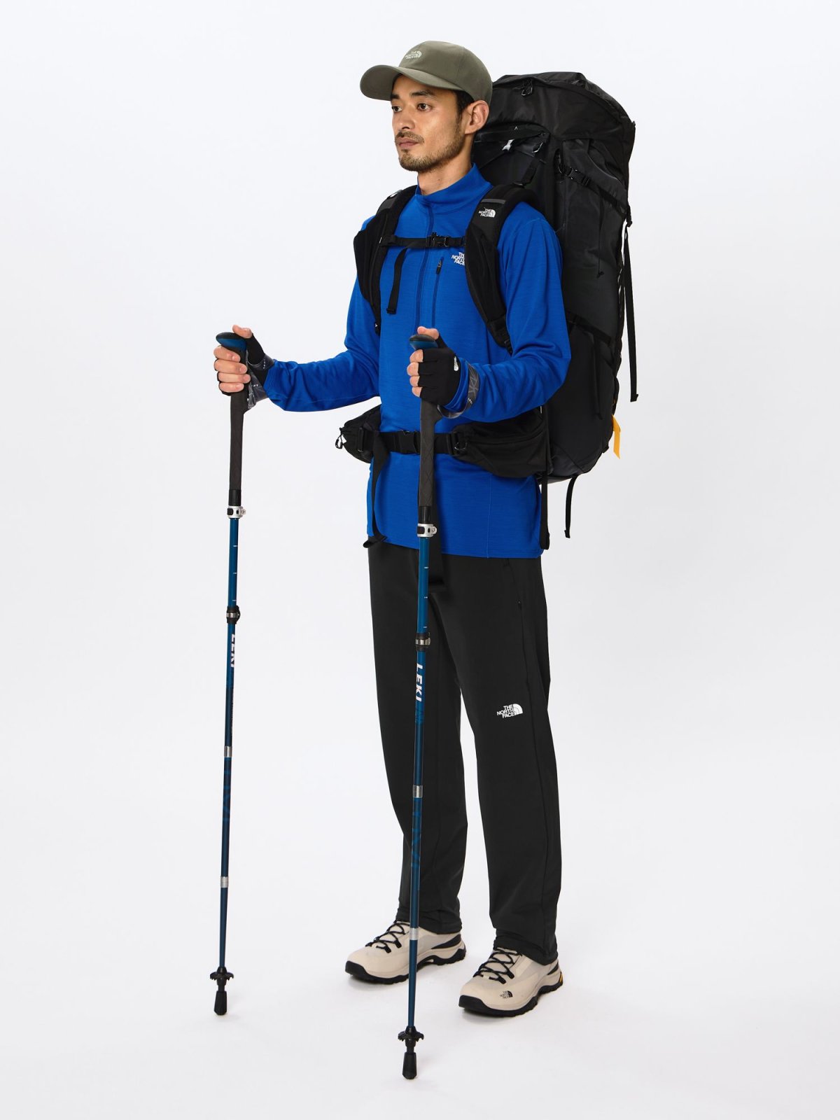 画像7: The North Face ノース・フェイス バーブパンツ メンズ (NB82502) (7)