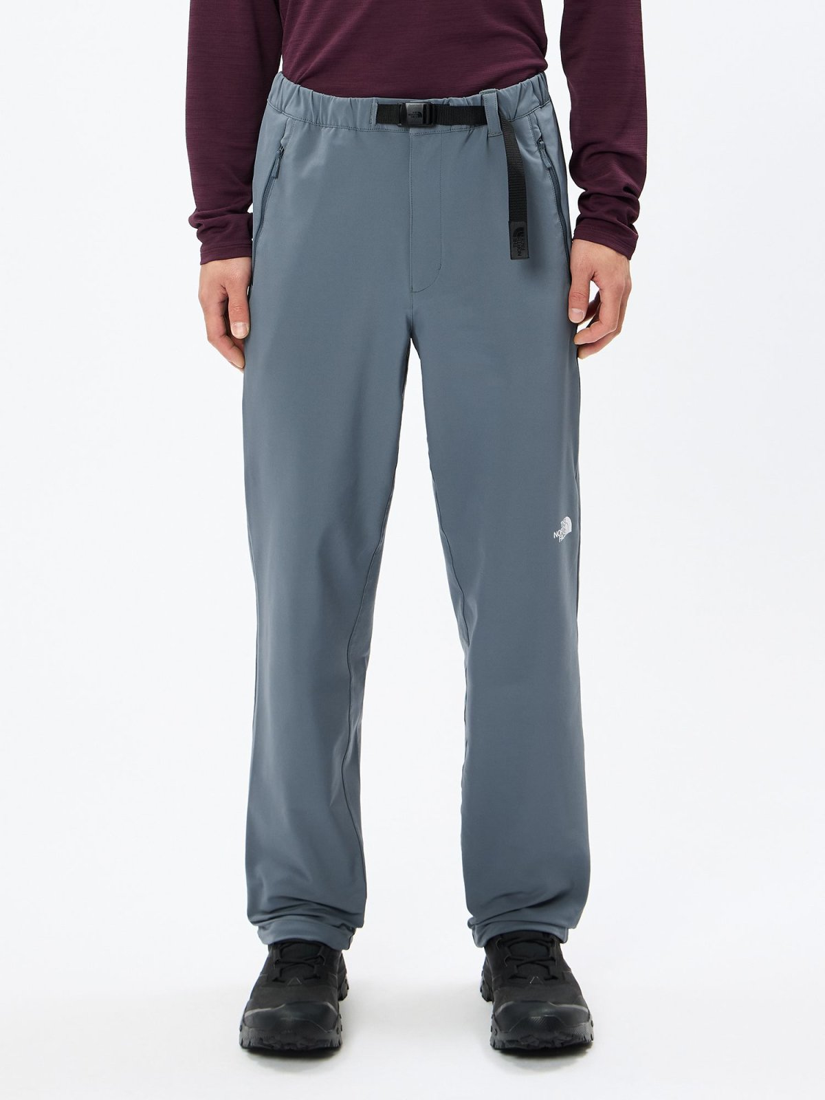 画像8: The North Face ノース・フェイス バーブパンツ メンズ (NB82502) (8)