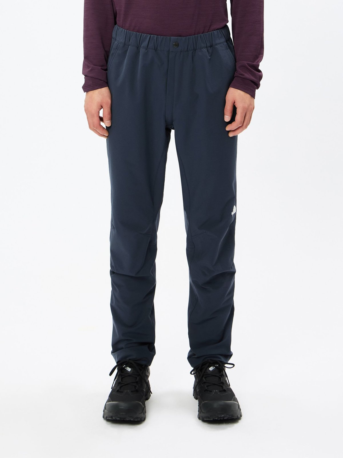 画像4: The North Face ノース・フェイス ドーロライトパンツ メンズ (NB82506) (4)