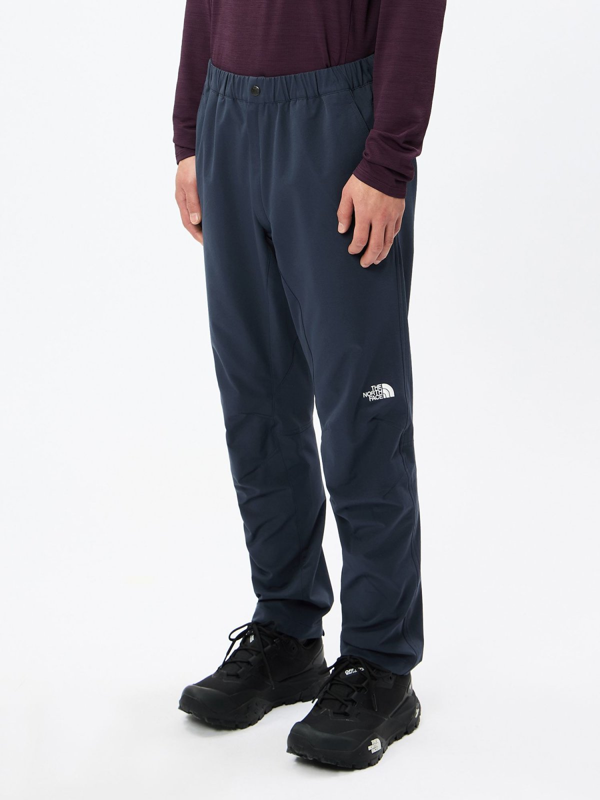 画像5: The North Face ノース・フェイス ドーロライトパンツ メンズ (NB82506) (5)