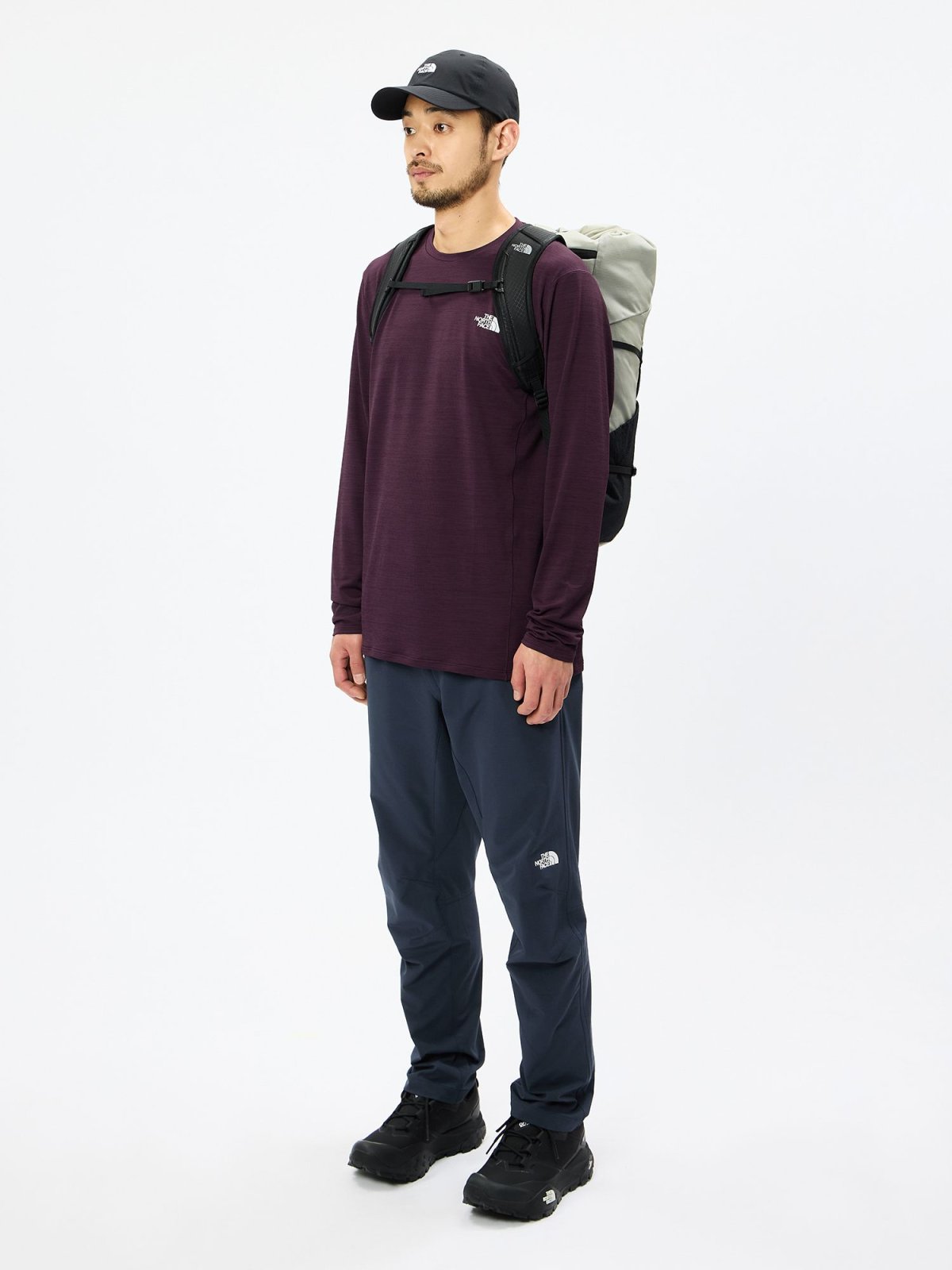 画像7: The North Face ノース・フェイス ドーロライトパンツ メンズ (NB82506) (7)