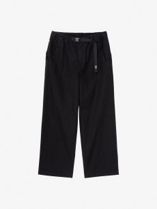 画像2: The North Face ノース・フェイス コットンオックスパンツ ユニセックス (NB82633) (2)