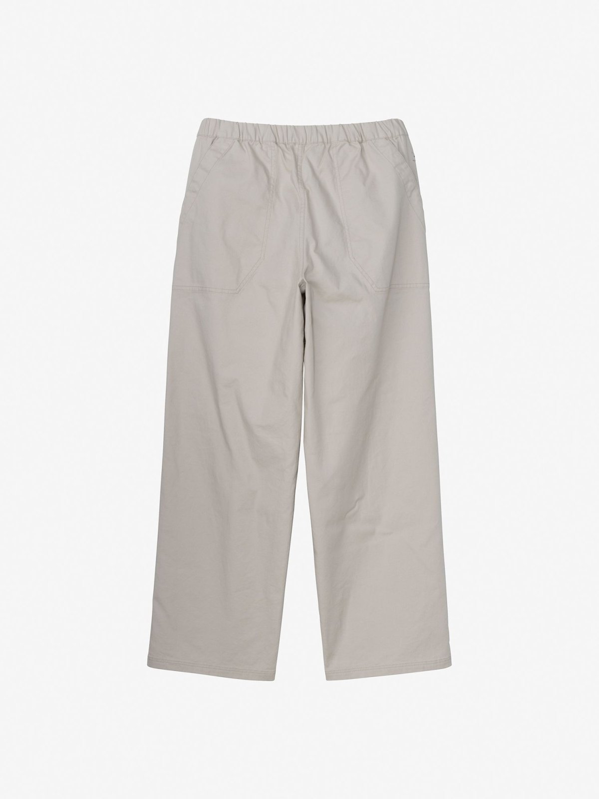 画像3: The North Face ノース・フェイス コットンオックスパンツ ユニセックス (NB82633) (3)