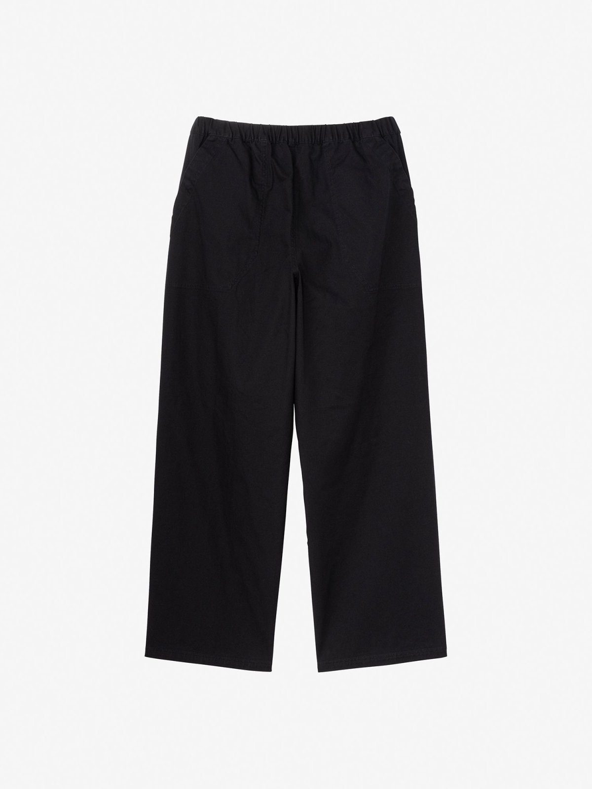 画像4: The North Face ノース・フェイス コットンオックスパンツ ユニセックス (NB82633) (4)
