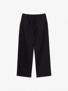 画像4: The North Face ノース・フェイス コットンオックスパンツ ユニセックス (NB82633) (4)