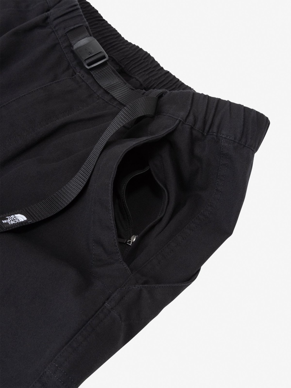 画像5: The North Face ノース・フェイス コットンオックスパンツ ユニセックス (NB82633) (5)
