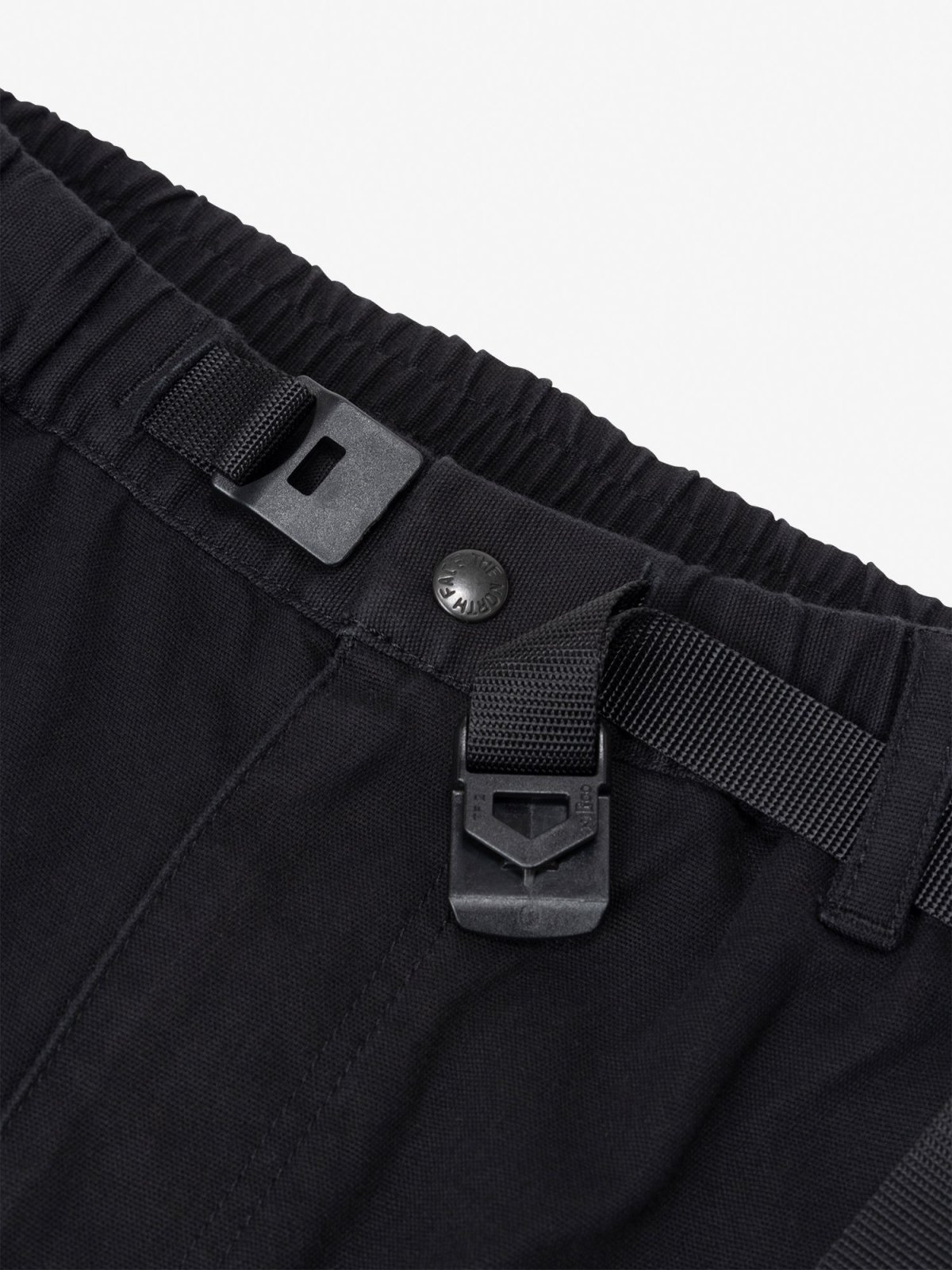 画像7: The North Face ノース・フェイス コットンオックスパンツ ユニセックス (NB82633) (7)