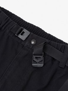 画像7: The North Face ノース・フェイス コットンオックスパンツ ユニセックス (NB82633) (7)